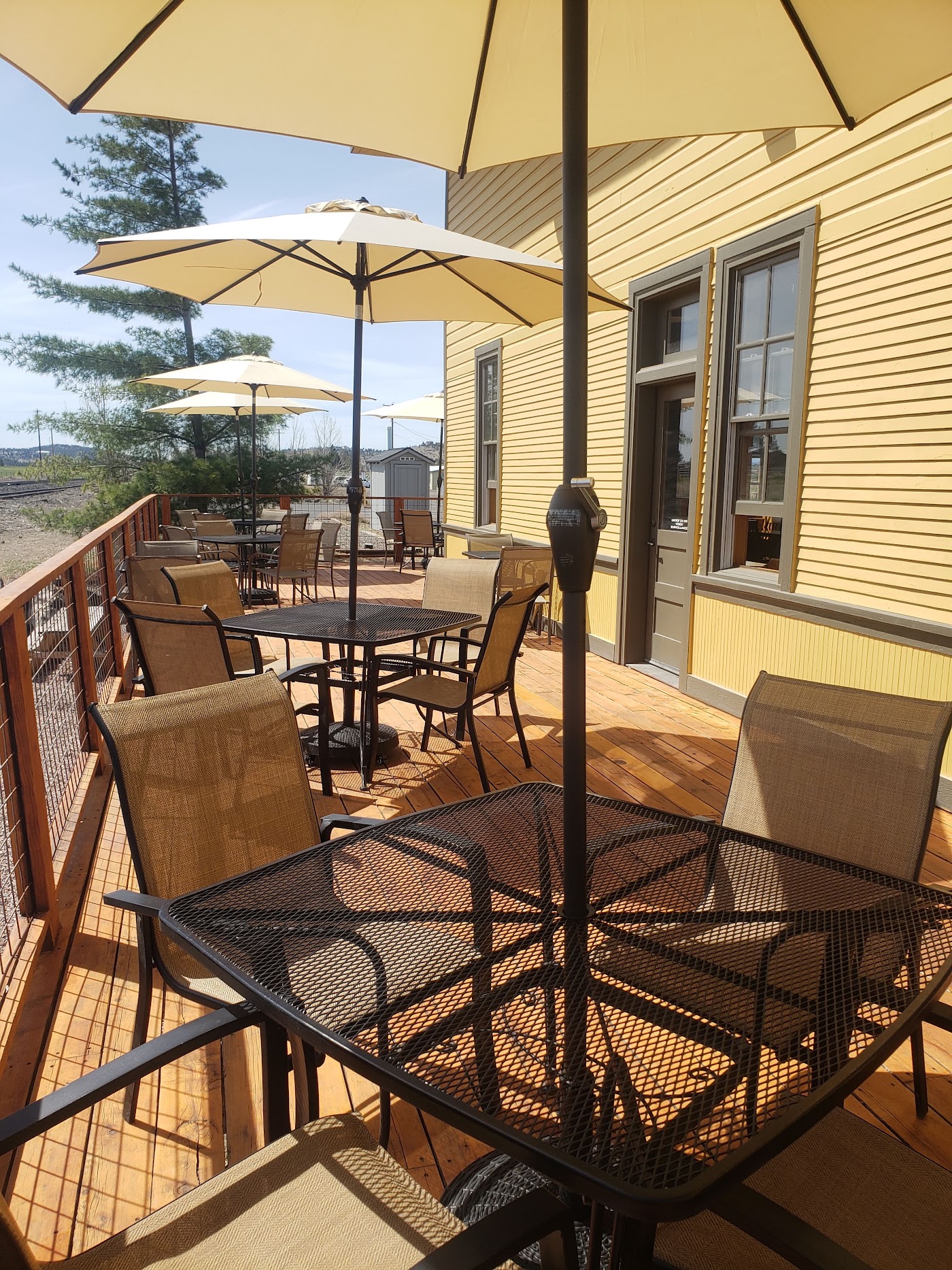 Shop the Terrebonne Depot