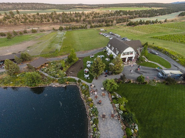 Faith Hope & Charity Vineyards