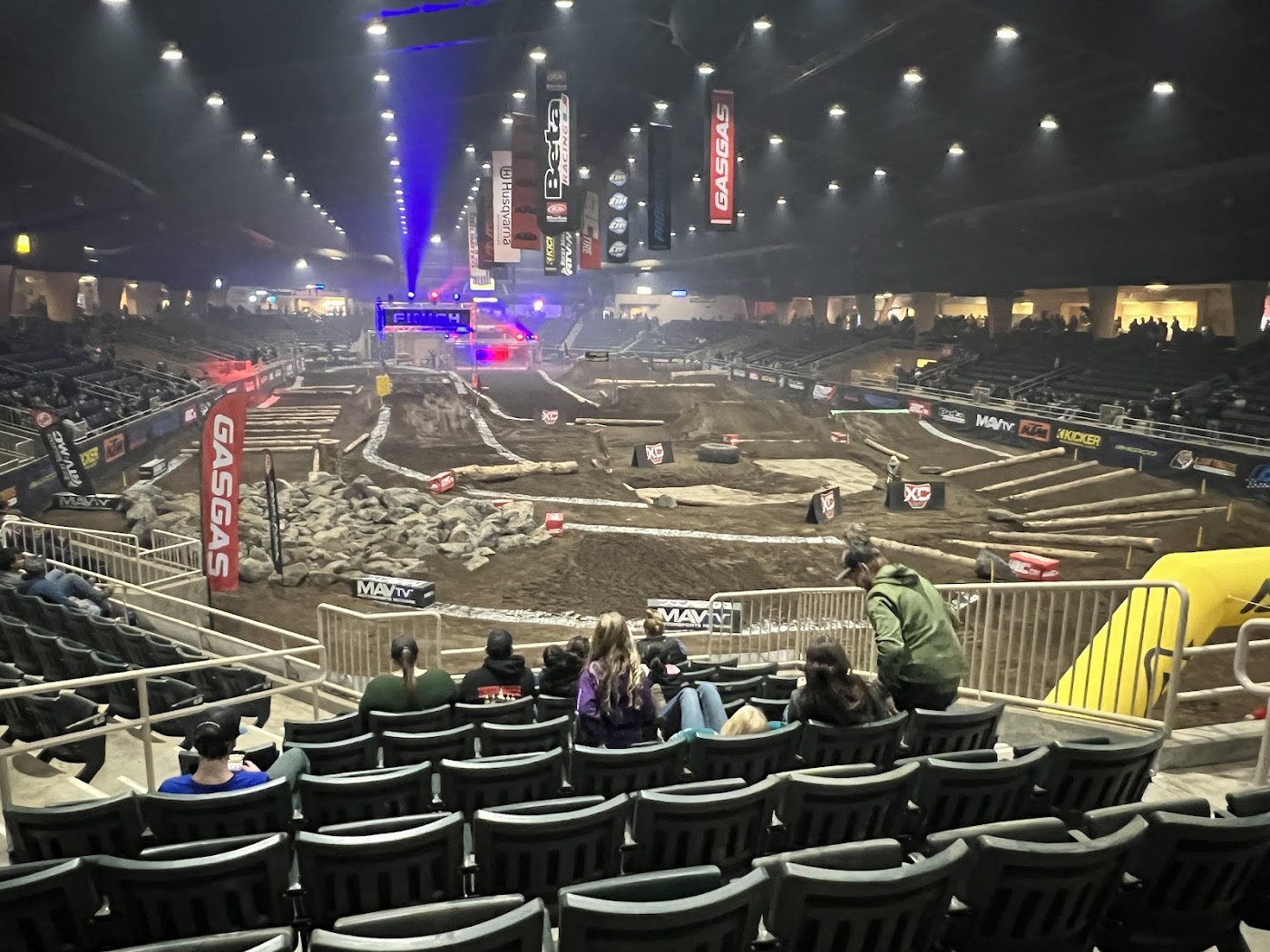 Stay near Deschutes County Fair & Expo Center events