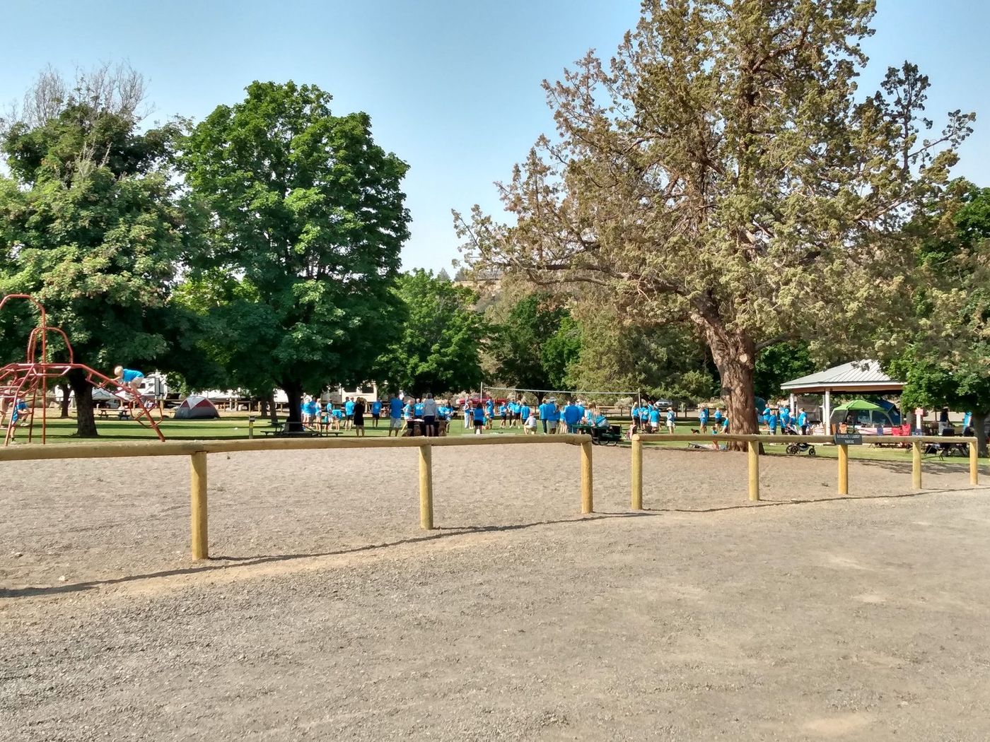 Crooked River Ranch RV Park
